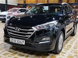 هیوندای تۆکسۆن